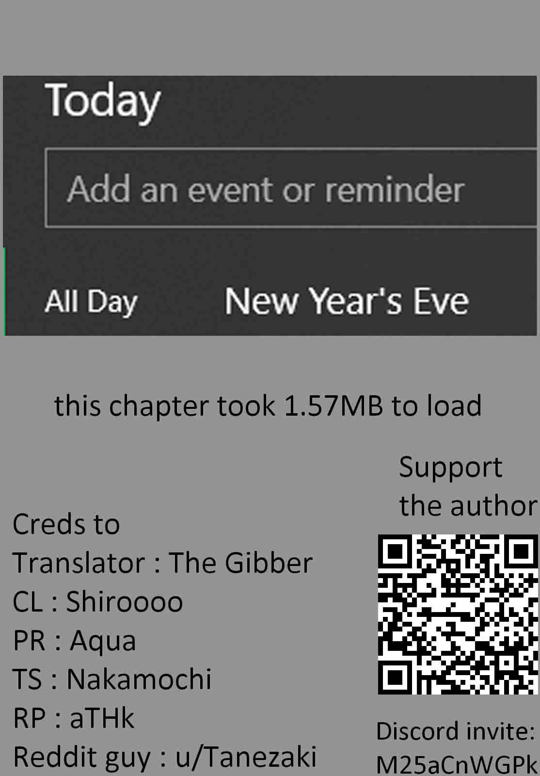 In Another World With My Smartphone Chapter 94 page 23 - Chapter 94