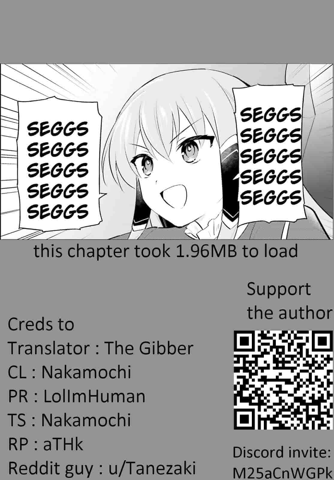 In Another World With My Smartphone Chapter 99 page 19 - Chapter 99