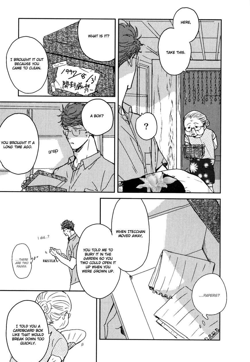 In August Chapter 3 page 10 - Chapter 3