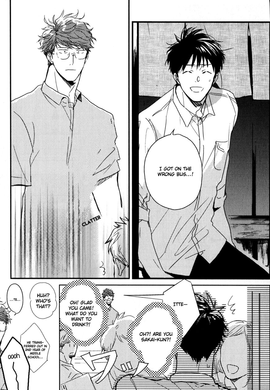 In August Chapter 3 page 14 - Chapter 3