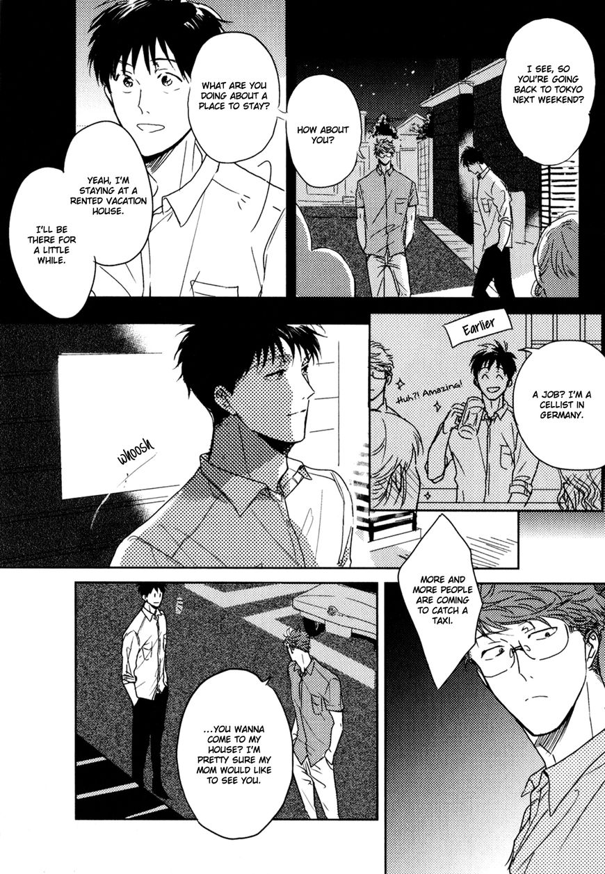 In August Chapter 3 page 17 - Chapter 3