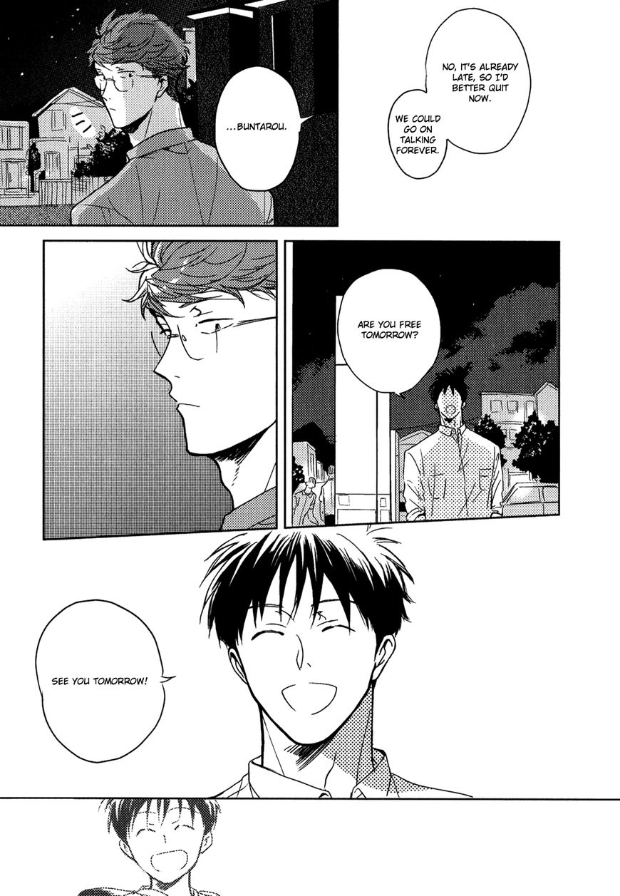 In August Chapter 3 page 18 - Chapter 3