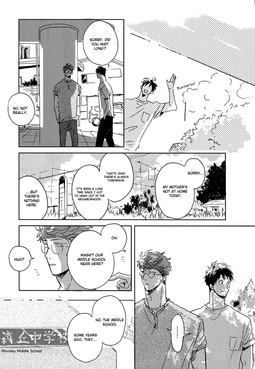 In August Chapter 3 page 20 - Chapter 3