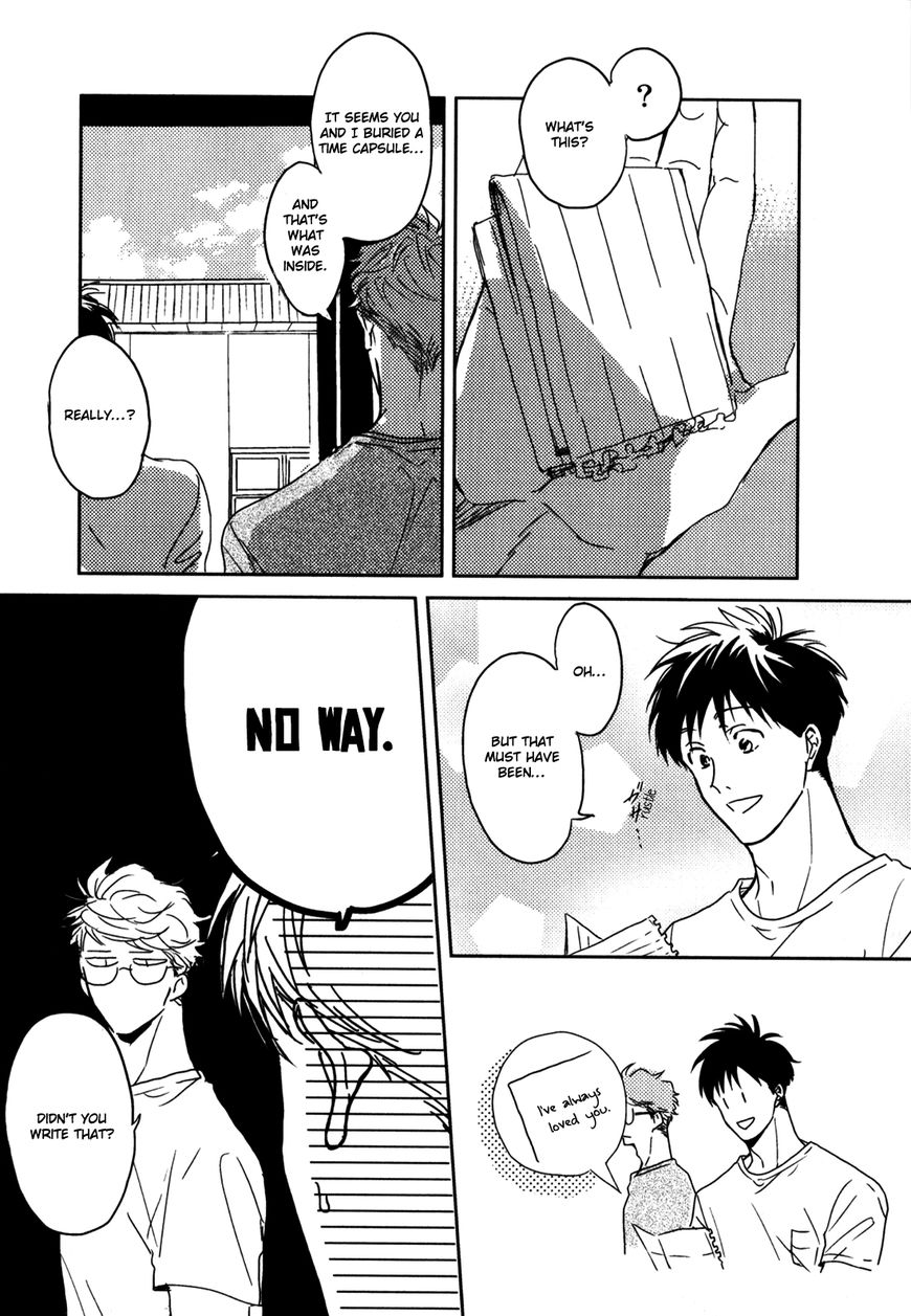 In August Chapter 3 page 24 - Chapter 3