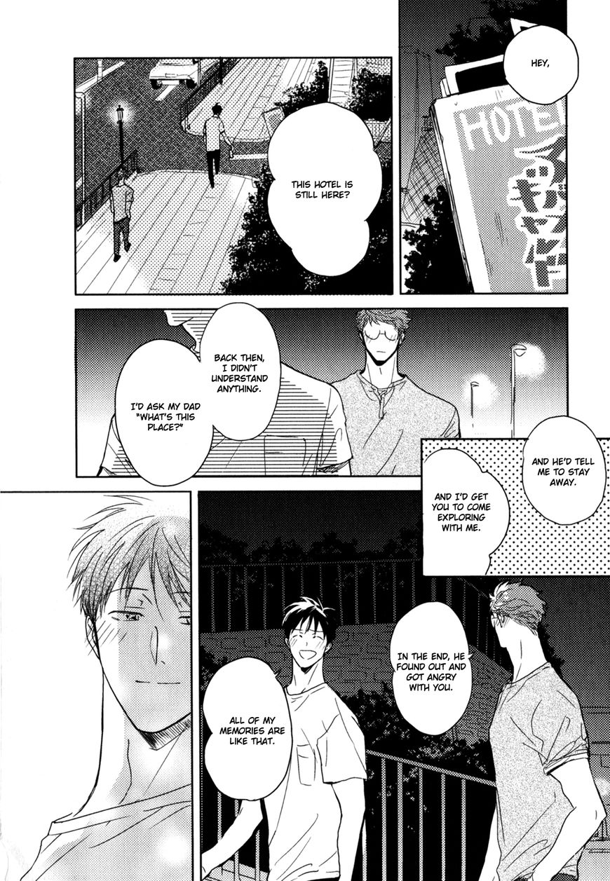 In August Chapter 3 page 27 - Chapter 3