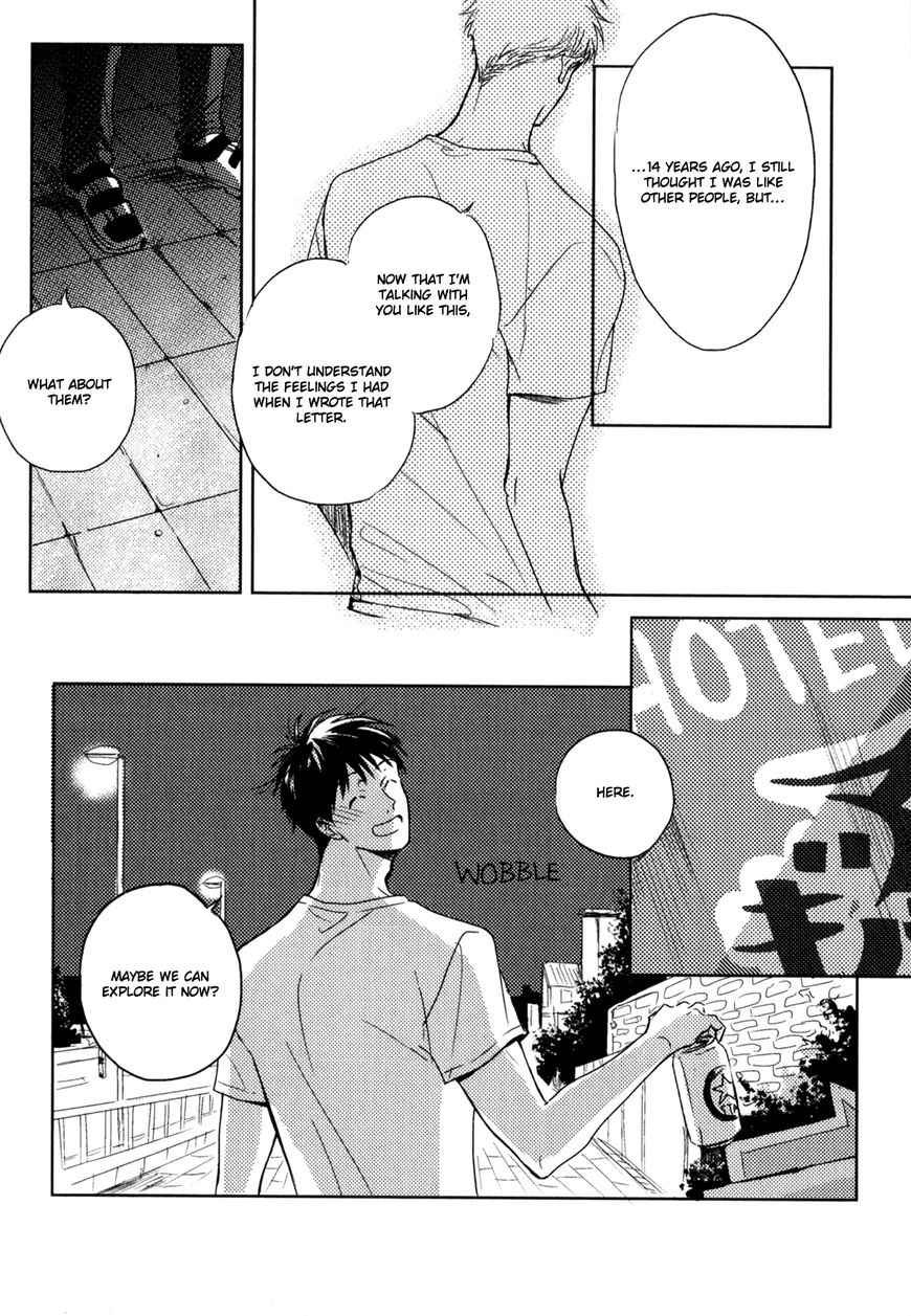 In August Chapter 3 page 28 - Chapter 3