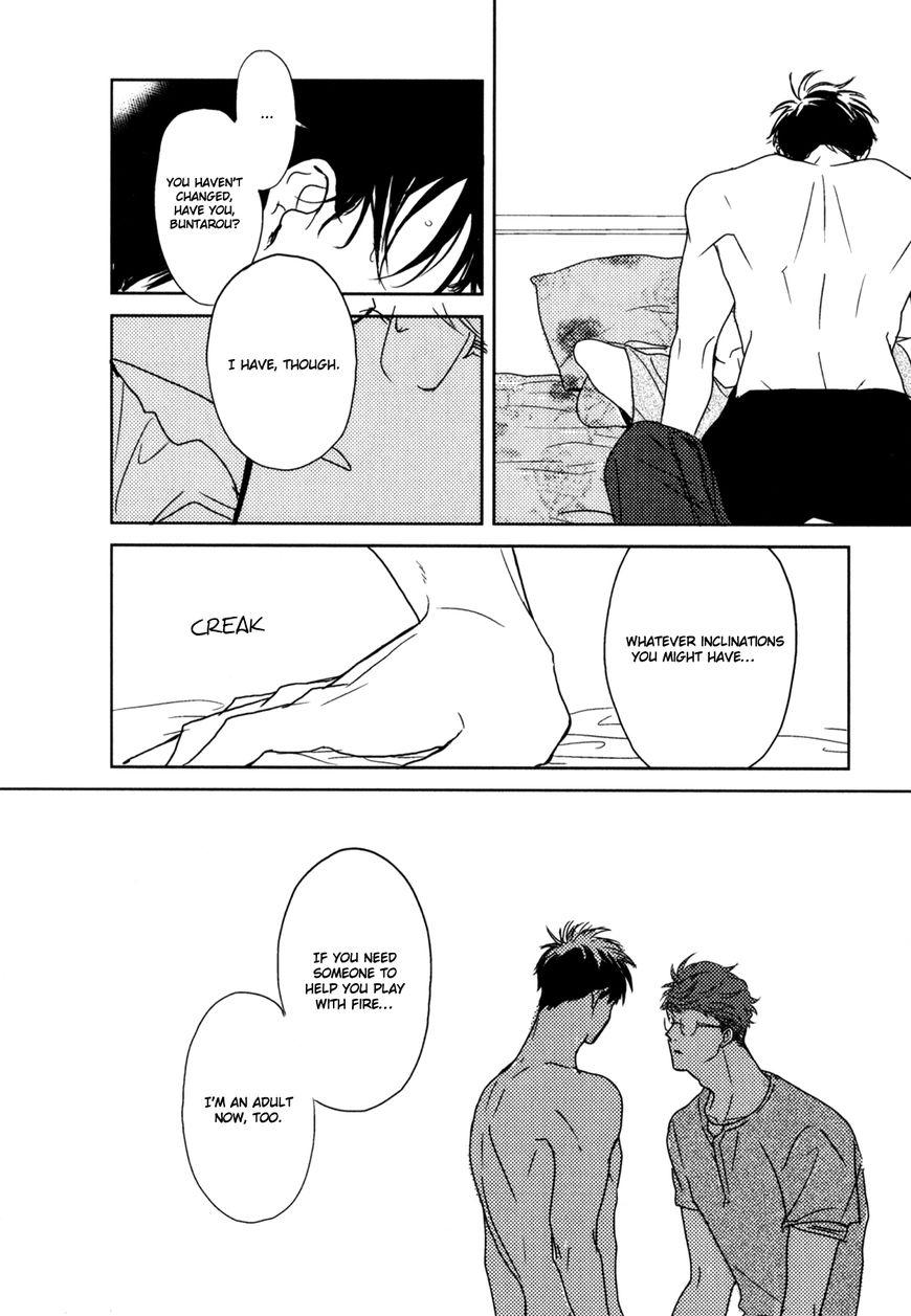 In August Chapter 3 page 31 - Chapter 3
