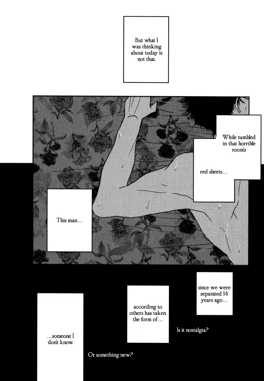 In August Chapter 3 page 33 - Chapter 3