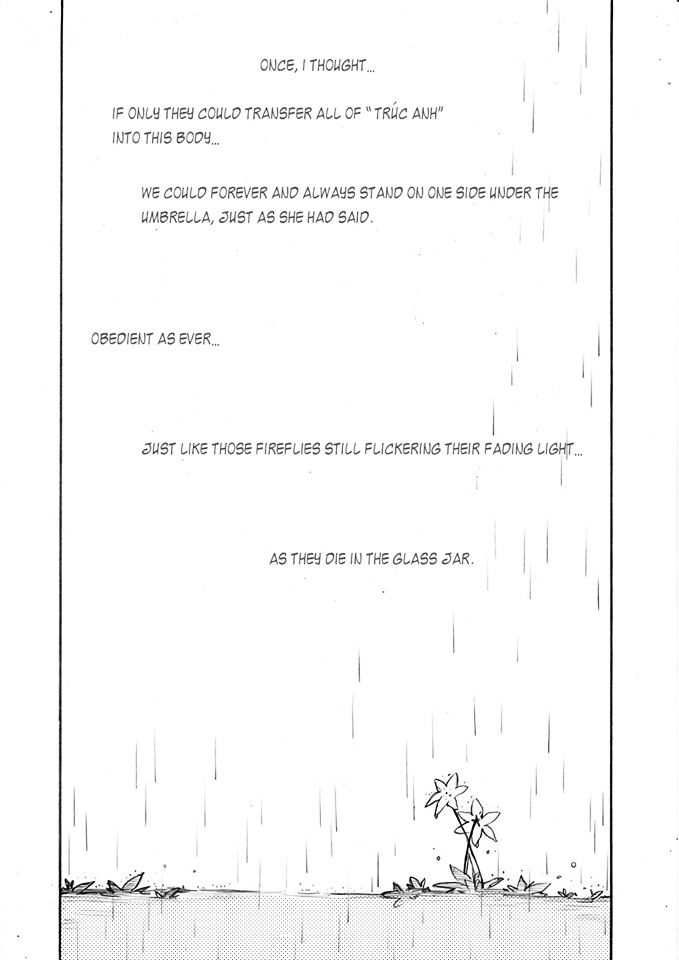 In Autumn's Last Rain, On the Right Shoulder Chapter 1 page 47 - Chapter 1