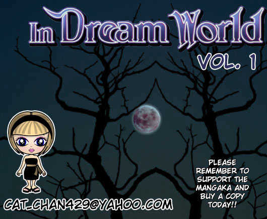 In Dream World Chapter 1.1 page 18 - Vol.01 Chapter 1 : Prologue