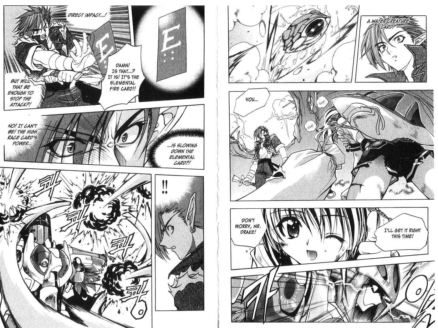 In Dream World Chapter 2.13 page 9 - Vol.2 Chapter 13 : 12: [Continued] \ 13: Chin Mei 5 \ 14: Chin Mei 6