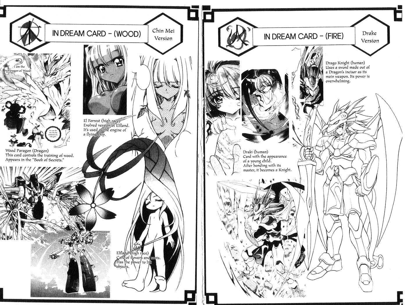 In Dream World Chapter 2.17 page 20 - Vol.2 Chapter 17 : 16: [Continued] \ 17: Nightmare