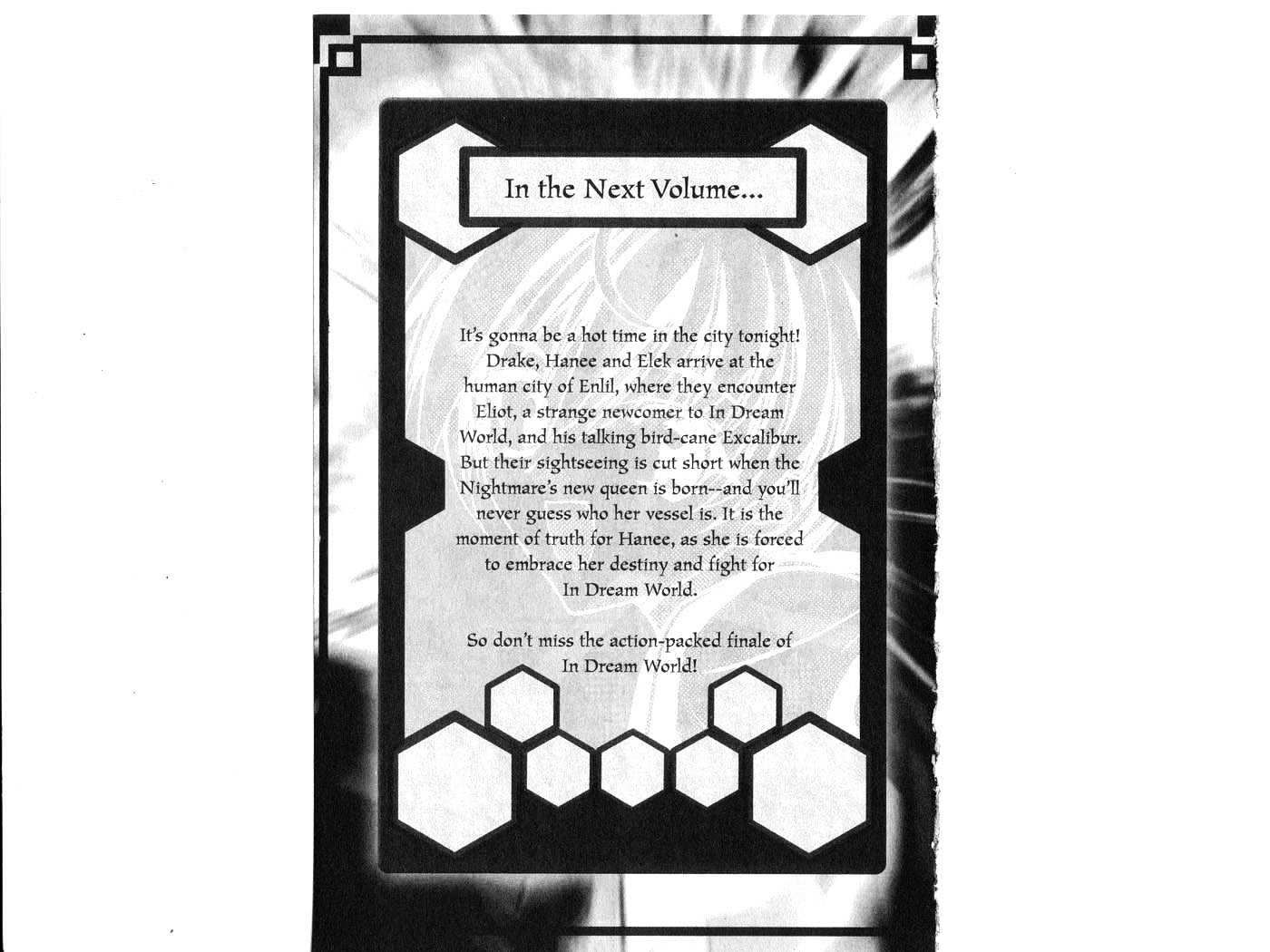 In Dream World Chapter 2.17 page 22 - Vol.2 Chapter 17 : 16: [Continued] \ 17: Nightmare