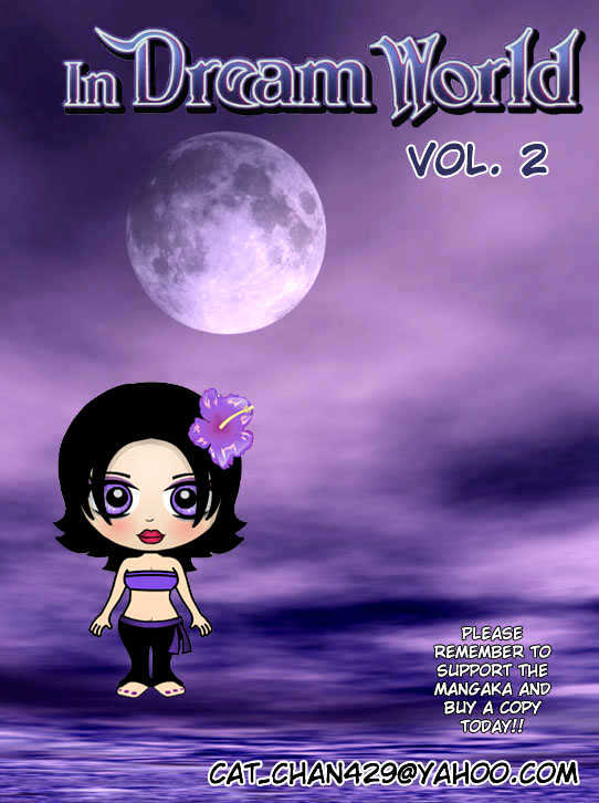 In Dream World Chapter 2.9 page 20 - Vol.2 Chapter 9 : 9: Chin Mei 1 \ 10: Chin Mei 2