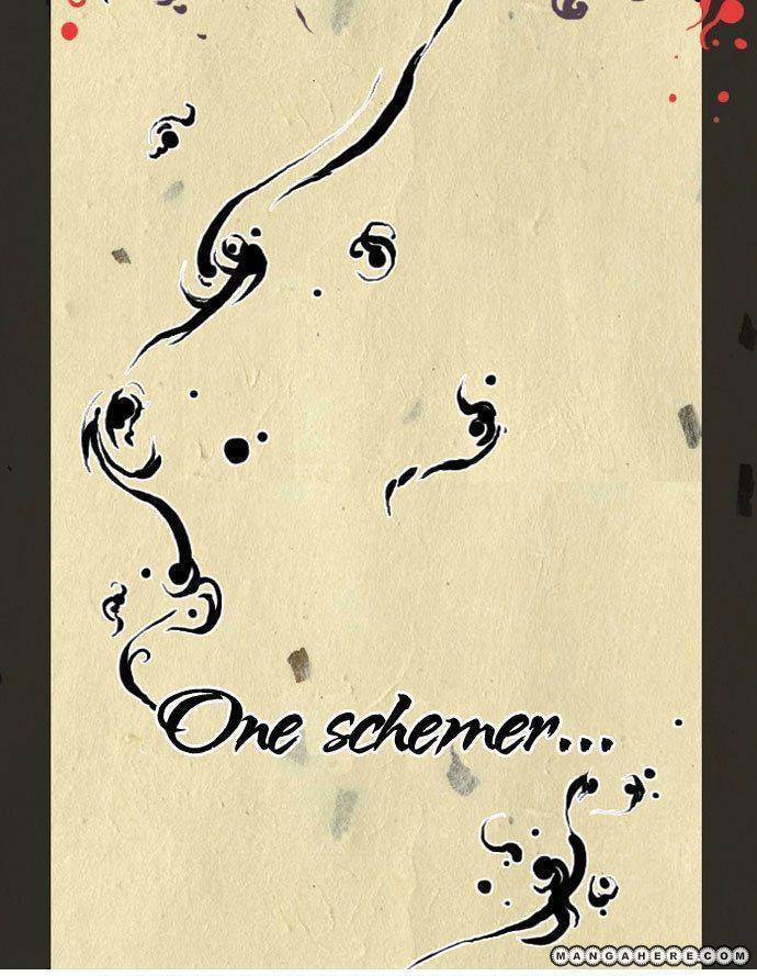 In Full Bloom (YON Jae-Won) Chapter 0 page 6 - Chapter 0