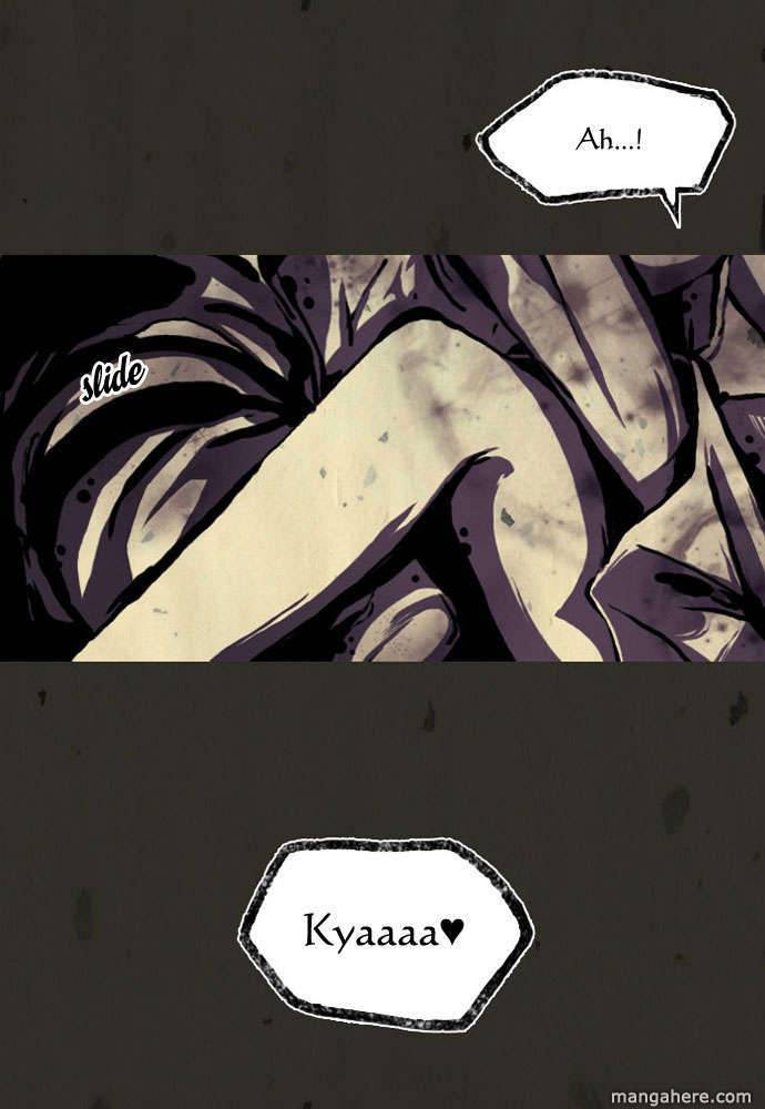 In Full Bloom (YON Jae-Won) Chapter 1.5 page 14 - Chapter 1.5