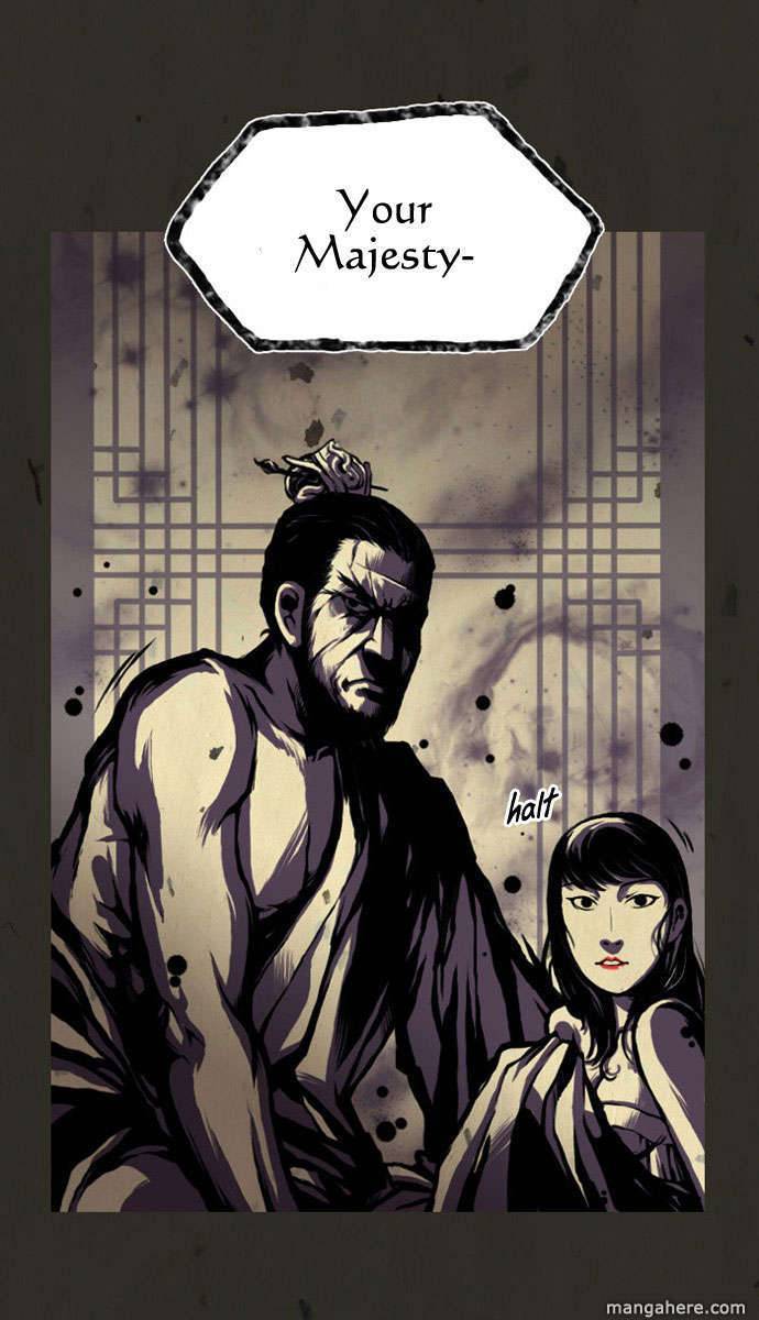 In Full Bloom (YON Jae-Won) Chapter 1.5 page 16 - Chapter 1.5
