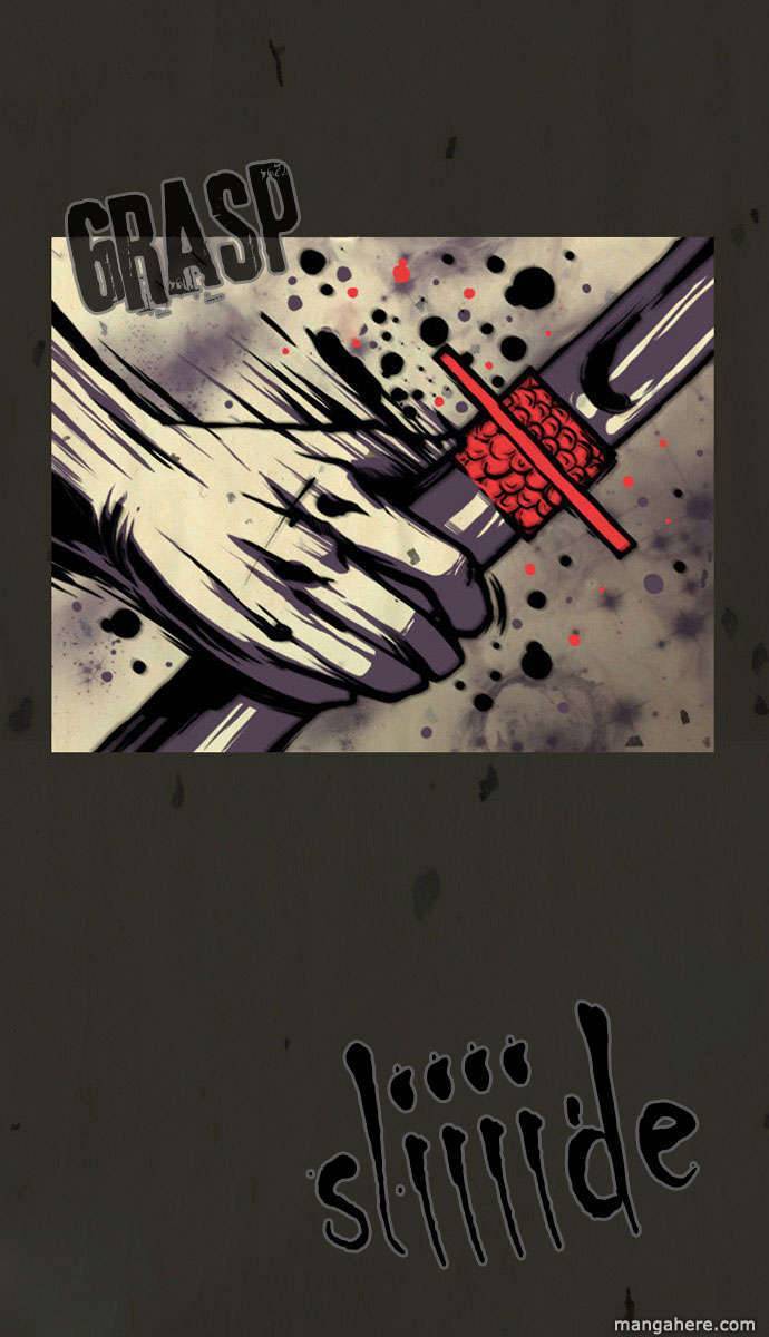 In Full Bloom (YON Jae-Won) Chapter 1.5 page 18 - Chapter 1.5