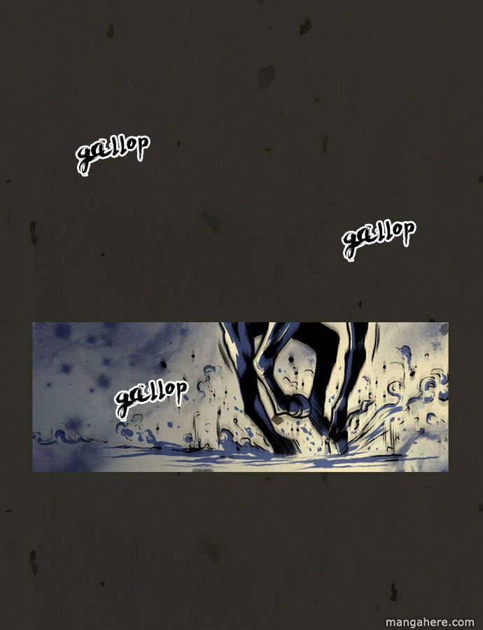 In Full Bloom (YON Jae-Won) Chapter 1.5 page 2 - Chapter 1.5