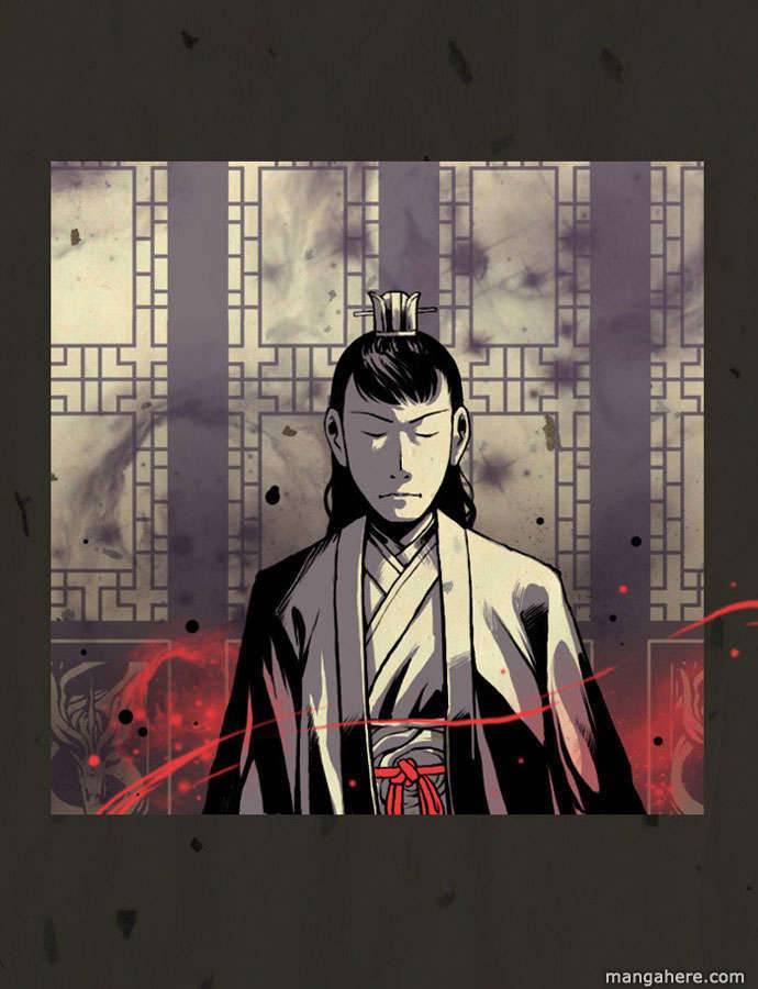 In Full Bloom (YON Jae-Won) Chapter 1.5 page 23 - Chapter 1.5