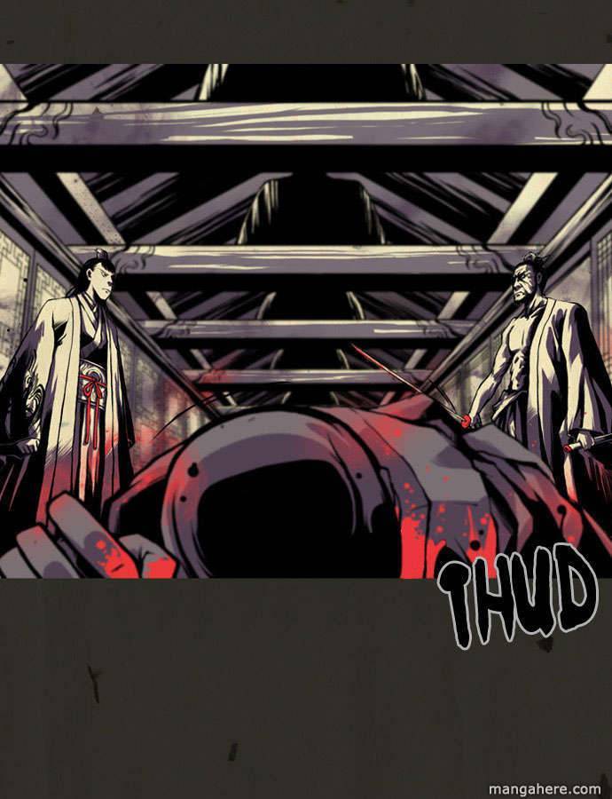 In Full Bloom (YON Jae-Won) Chapter 1.5 page 24 - Chapter 1.5