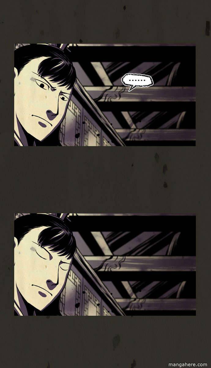 In Full Bloom (YON Jae-Won) Chapter 1.5 page 25 - Chapter 1.5