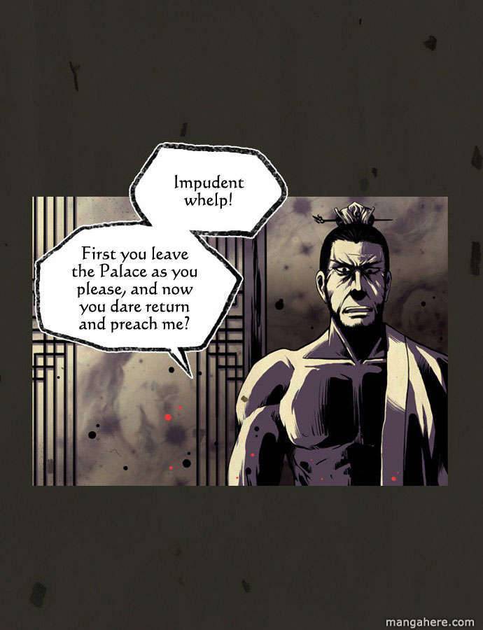 In Full Bloom (YON Jae-Won) Chapter 1.5 page 29 - Chapter 1.5