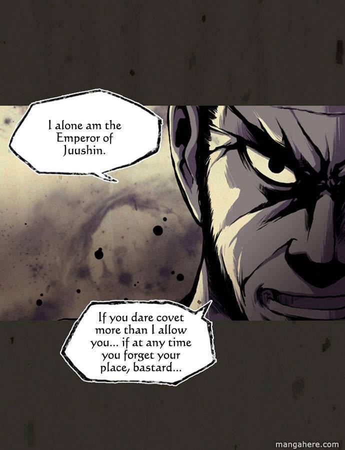 In Full Bloom (YON Jae-Won) Chapter 1.5 page 32 - Chapter 1.5