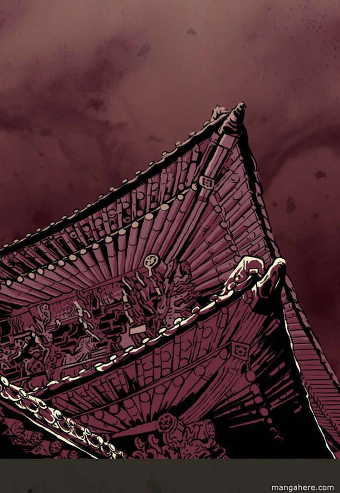 In Full Bloom (YON Jae-Won) Chapter 1.5 page 35 - Chapter 1.5