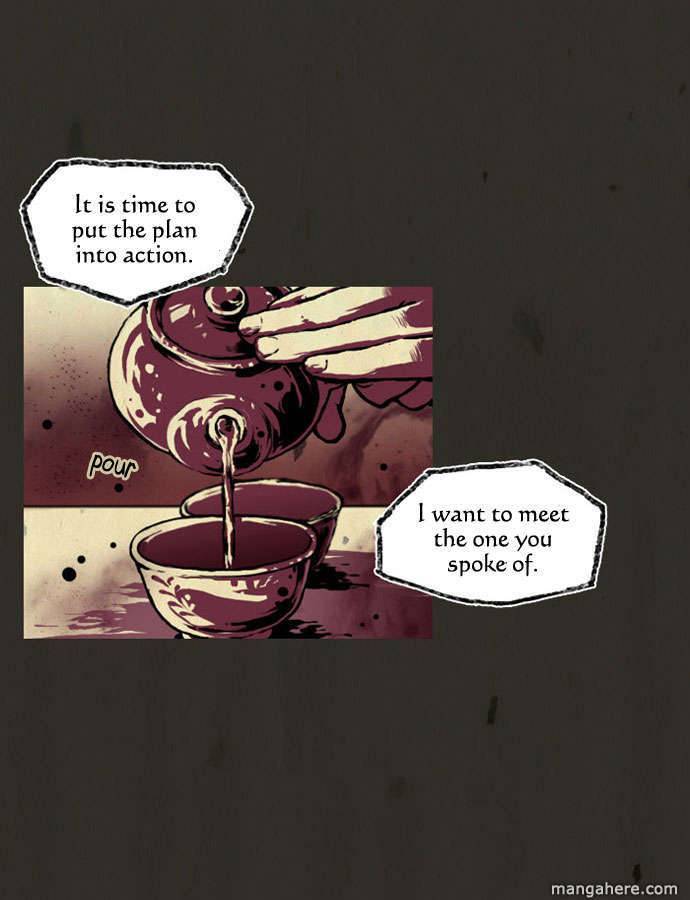 In Full Bloom (YON Jae-Won) Chapter 1.5 page 37 - Chapter 1.5