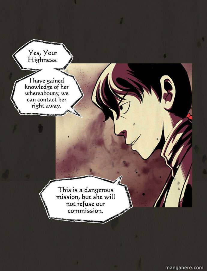 In Full Bloom (YON Jae-Won) Chapter 1.5 page 41 - Chapter 1.5