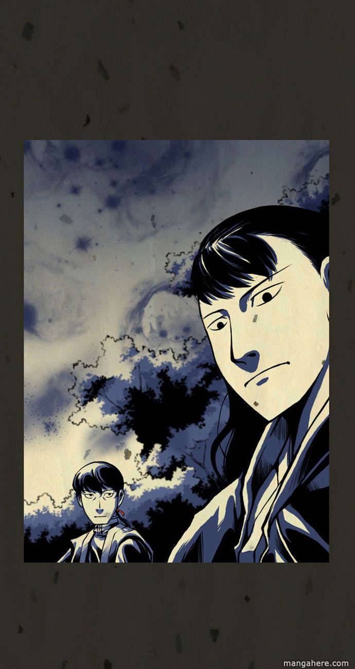 In Full Bloom (YON Jae-Won) Chapter 1.5 page 7 - Chapter 1.5