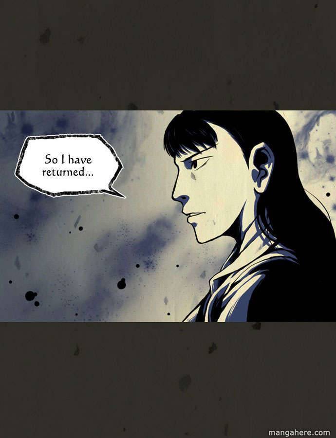 In Full Bloom (YON Jae-Won) Chapter 1.5 page 8 - Chapter 1.5
