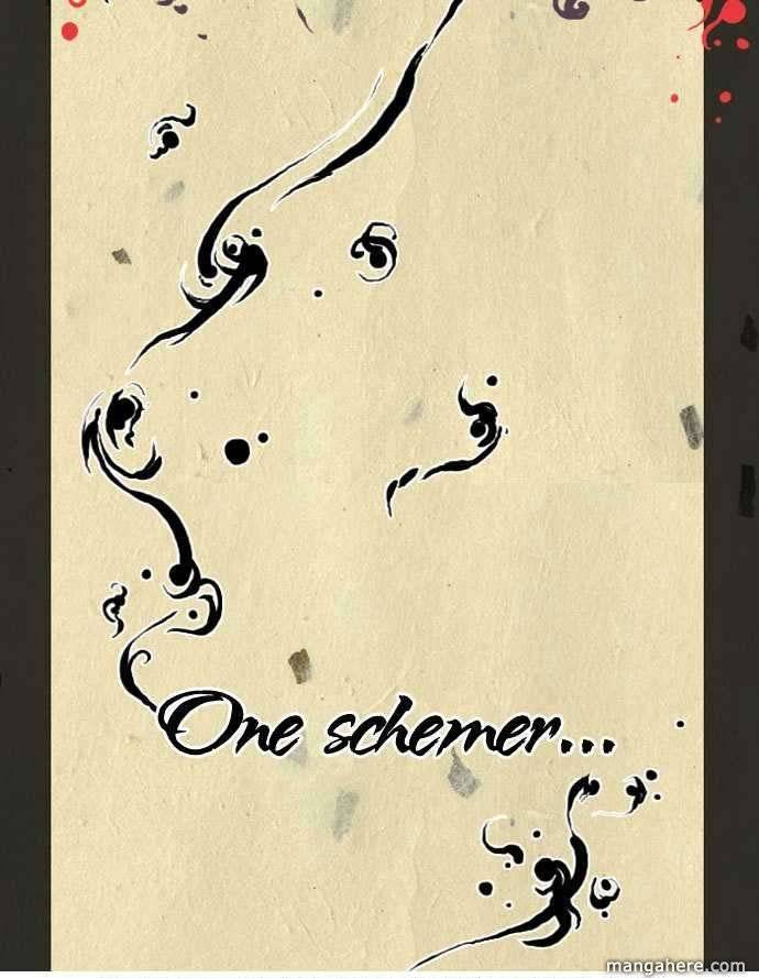 In Full Bloom (YON Jae-Won) Chapter 1 page 6 - Chapter 1