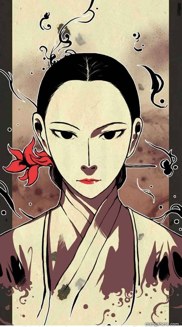 In Full Bloom (YON Jae-Won) Chapter 1 page 9 - Chapter 1