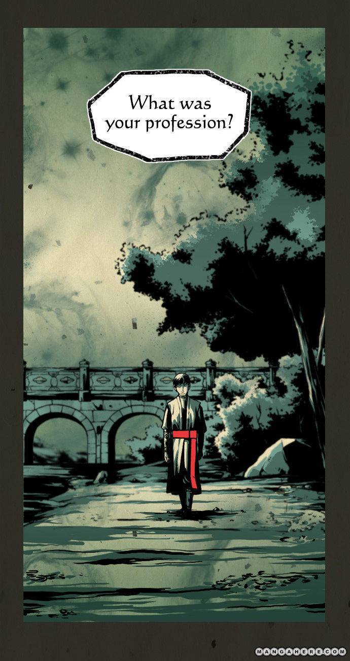 In Full Bloom (YON Jae-Won) Chapter 10 page 28 - Chapter 10