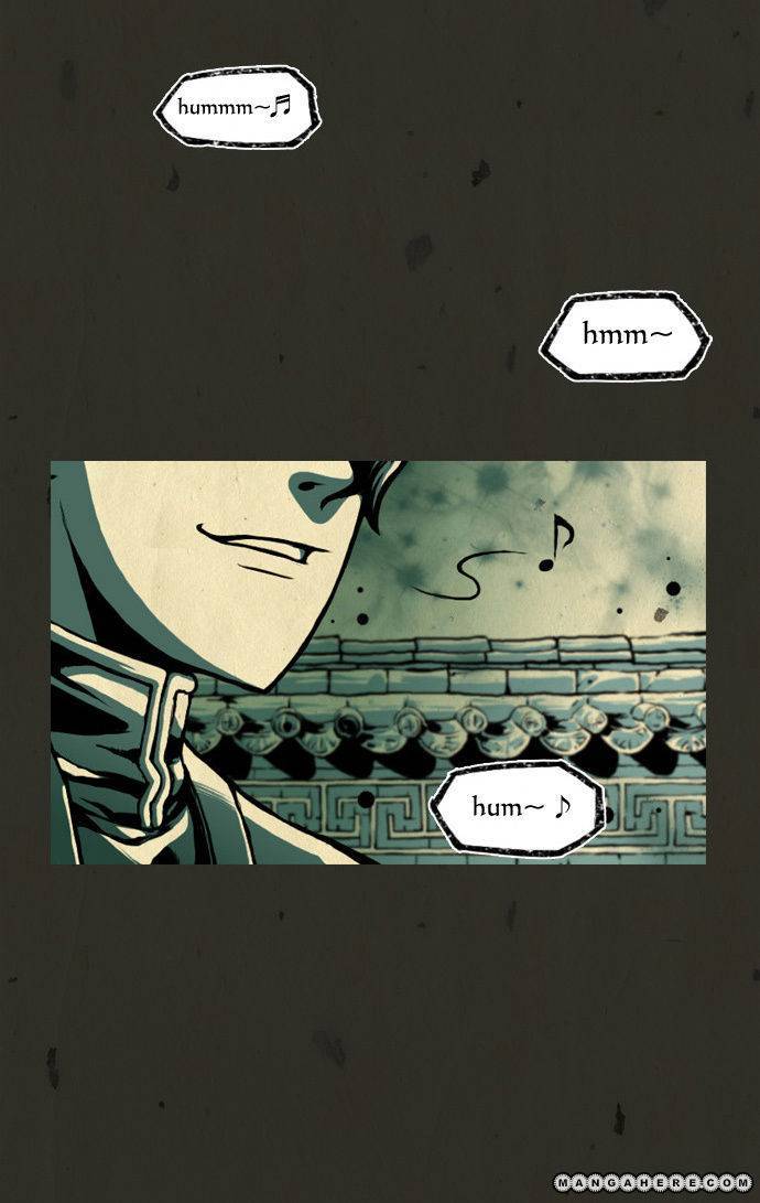 In Full Bloom (YON Jae-Won) Chapter 10 page 6 - Chapter 10
