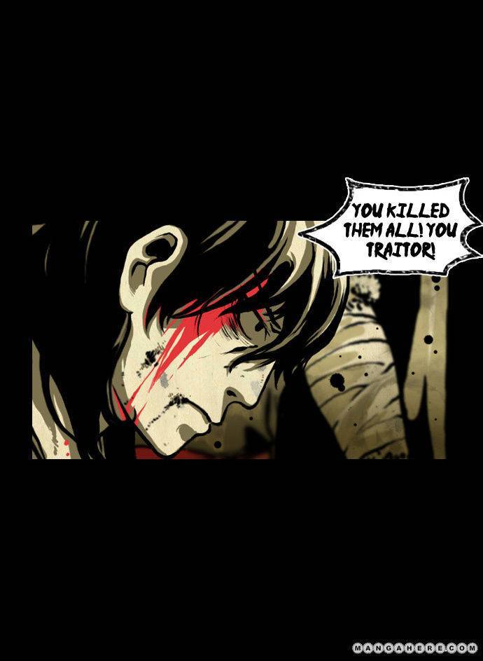 In Full Bloom (YON Jae-Won) Chapter 11 page 25 - Chapter 11