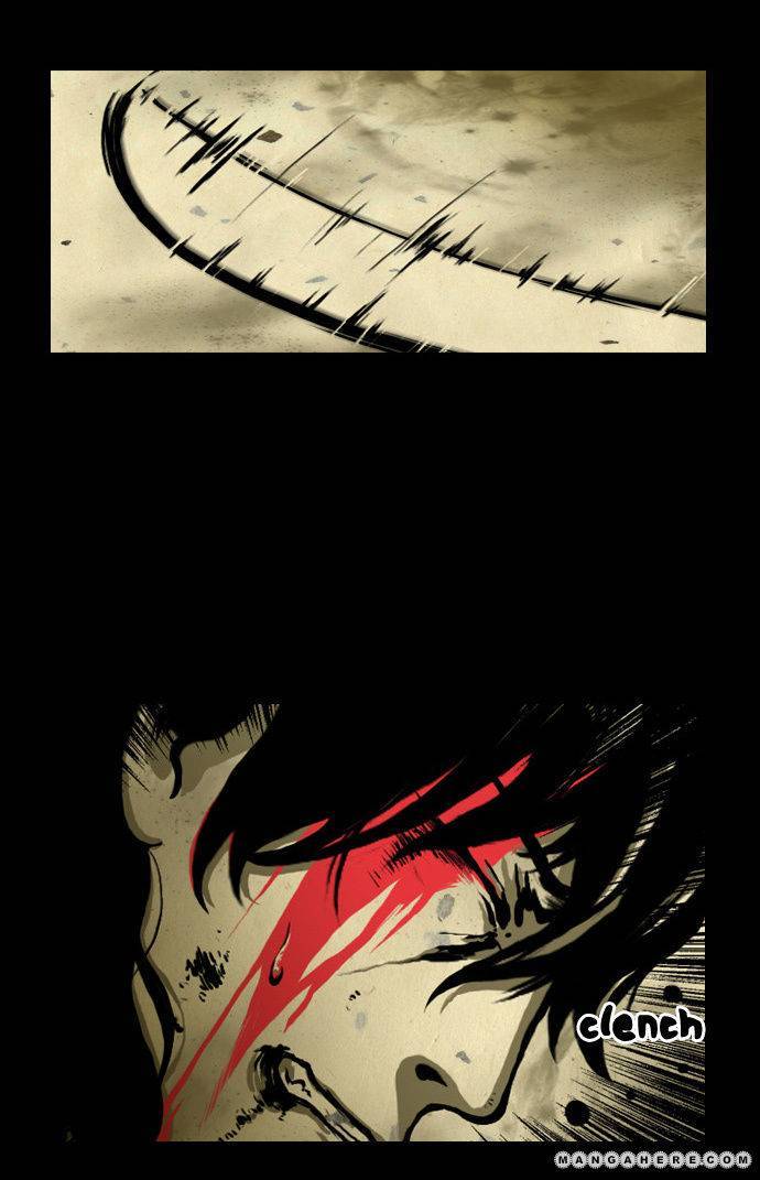 In Full Bloom (YON Jae-Won) Chapter 11 page 28 - Chapter 11