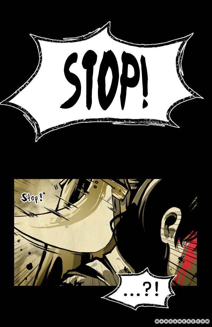 In Full Bloom (YON Jae-Won) Chapter 11 page 29 - Chapter 11