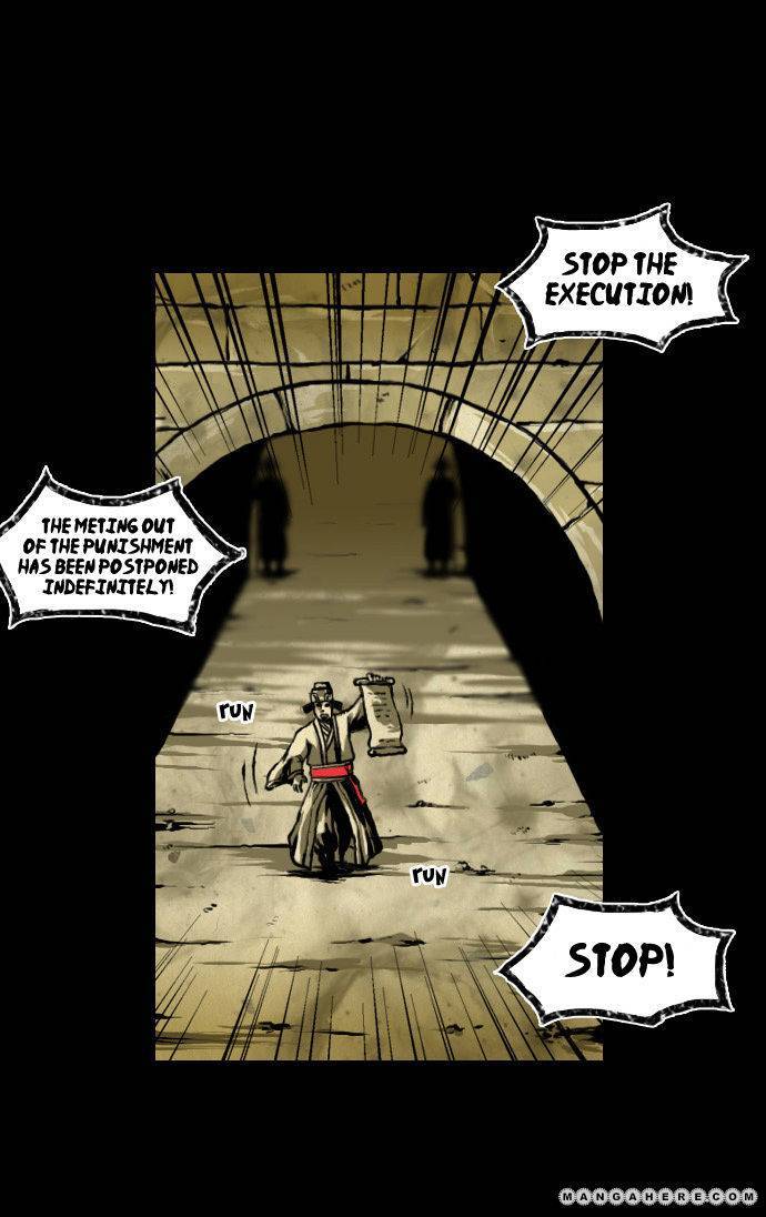 In Full Bloom (YON Jae-Won) Chapter 11 page 30 - Chapter 11