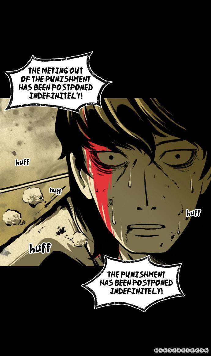 In Full Bloom (YON Jae-Won) Chapter 11 page 31 - Chapter 11
