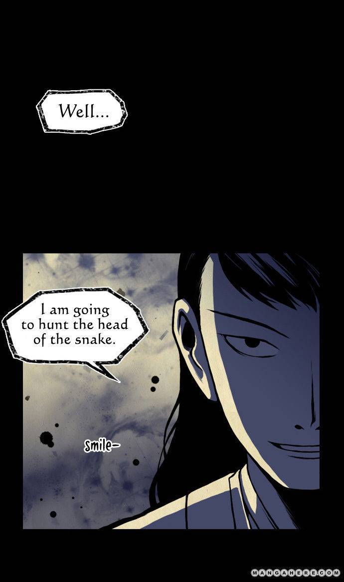 In Full Bloom (YON Jae-Won) Chapter 11 page 37 - Chapter 11