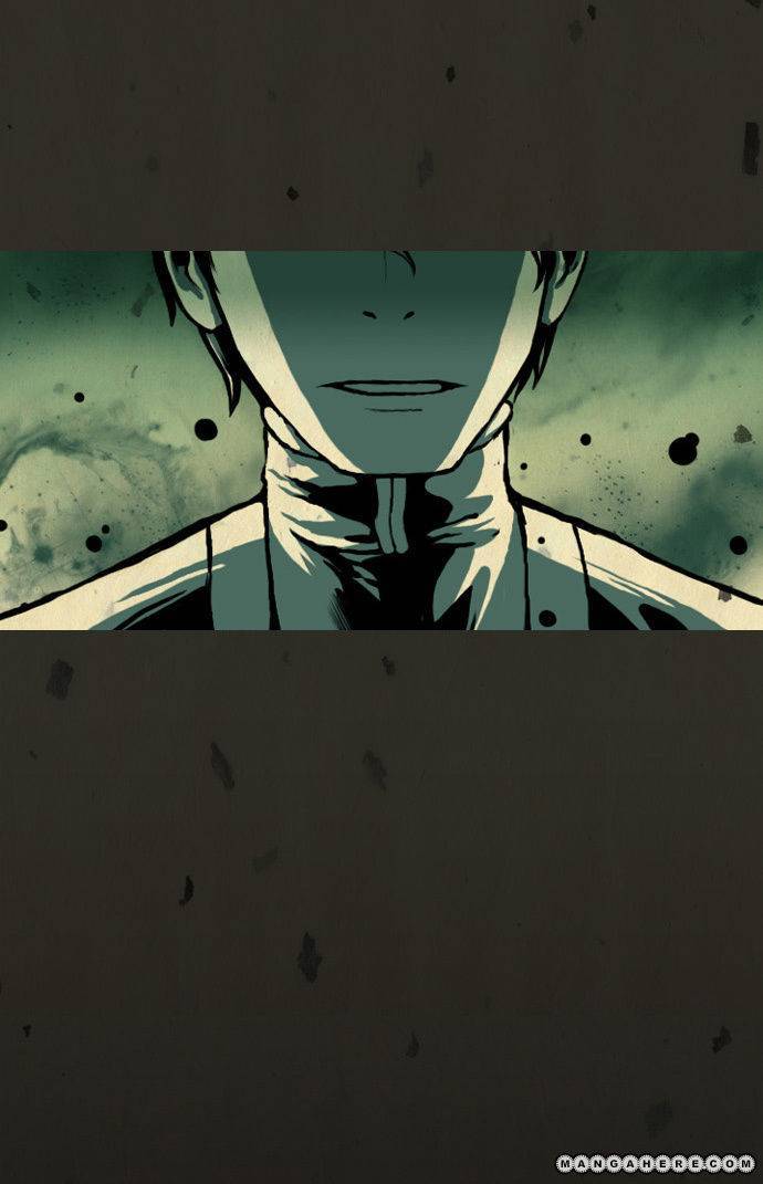 In Full Bloom (YON Jae-Won) Chapter 11 page 5 - Chapter 11