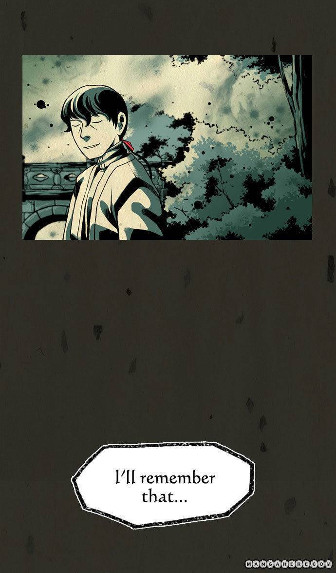 In Full Bloom (YON Jae-Won) Chapter 12 page 10 - Chapter 12