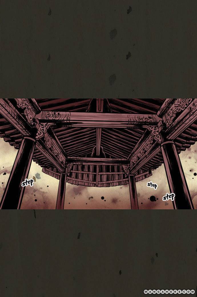 In Full Bloom (YON Jae-Won) Chapter 12 page 14 - Chapter 12