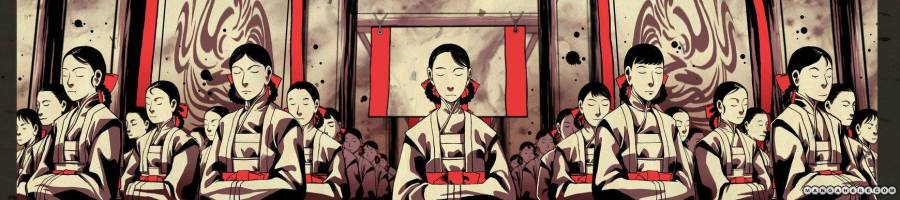 In Full Bloom (YON Jae-Won) Chapter 12 page 18 - Chapter 12