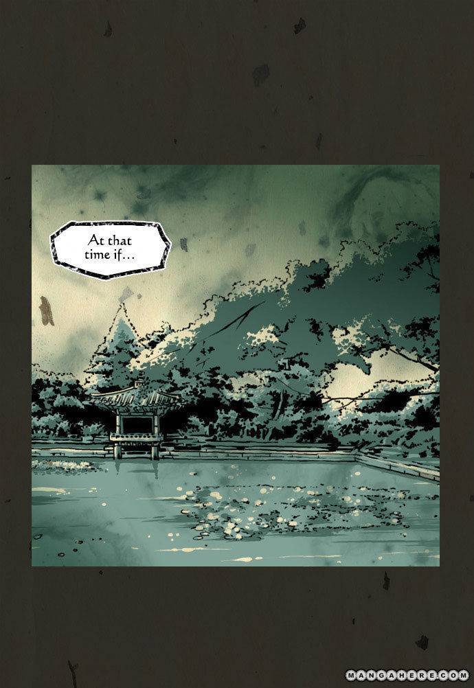 In Full Bloom (YON Jae-Won) Chapter 12 page 2 - Chapter 12