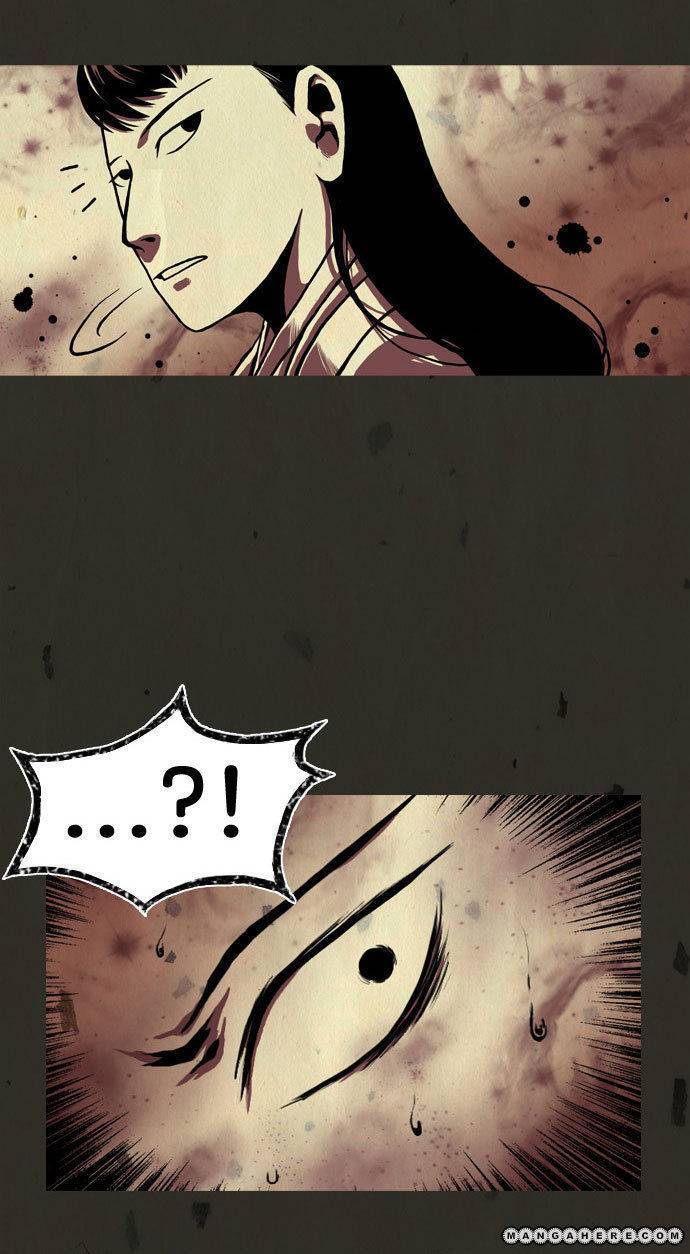 In Full Bloom (YON Jae-Won) Chapter 12 page 21 - Chapter 12