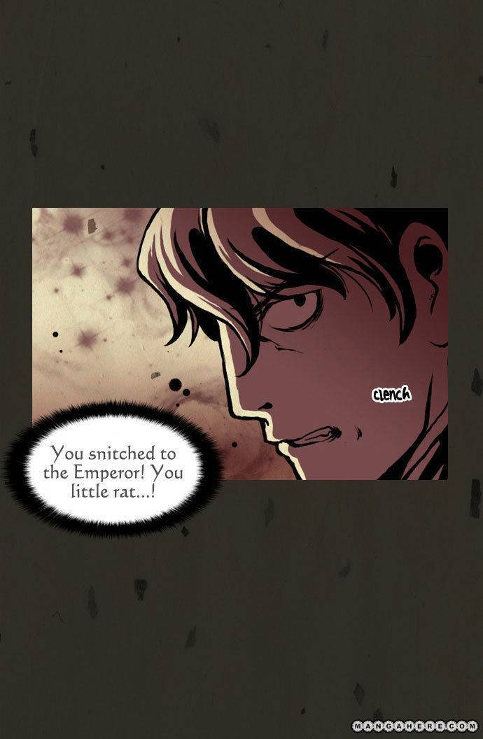 In Full Bloom (YON Jae-Won) Chapter 12 page 26 - Chapter 12
